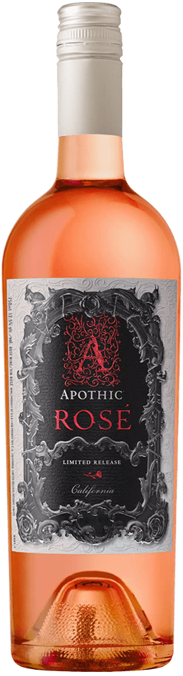 Apothic Rose 750mL