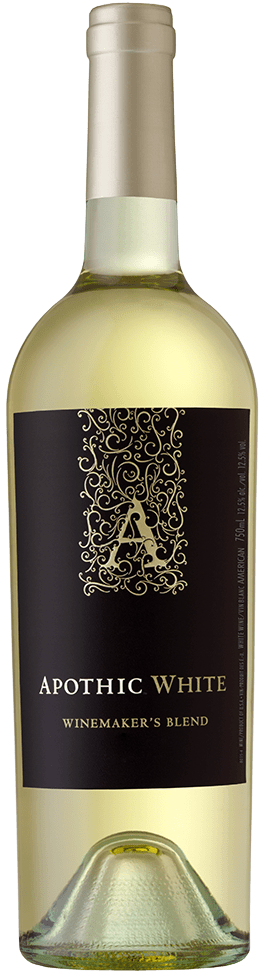 Apothic White 750mL