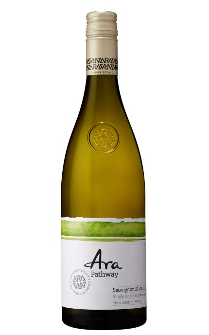 Ara Pathway Sauvignon Blanc 750mL