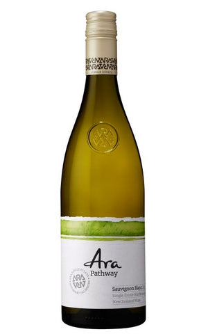Ara Pathway Sauvignon Blanc 750ml