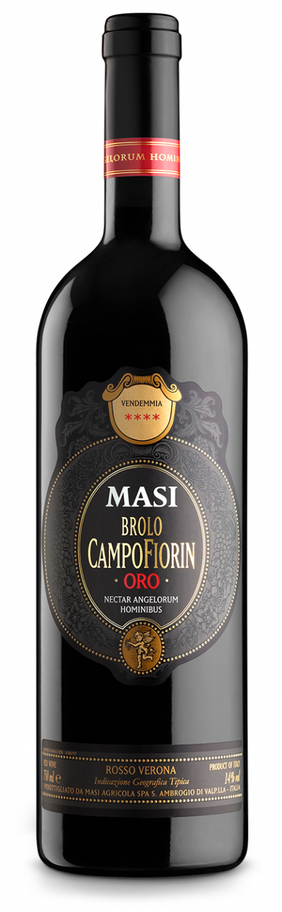 Masi Brolo Di Campofiorin 750mL