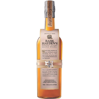 Basil Hayden's Kentucky Bourbon 750ml