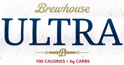 Brewhouse Ultra 36x355mL