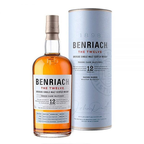 Benriach 12 Year Old