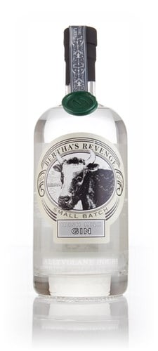 Bertha'S Revenge Irish Gin 700mL
