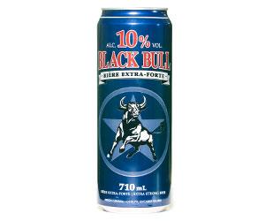 Black Bull Extra Strong 710ml