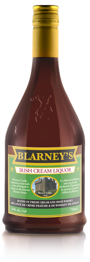 Blarneys Irish Cream 375ml