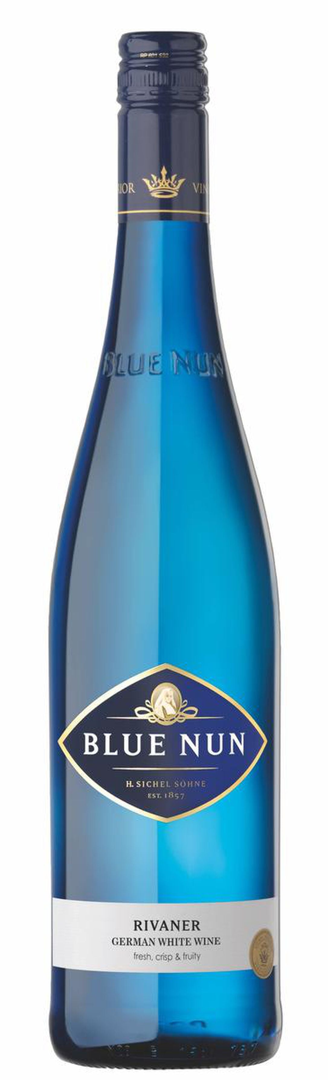 Blue Nun German White Wine 1500ml