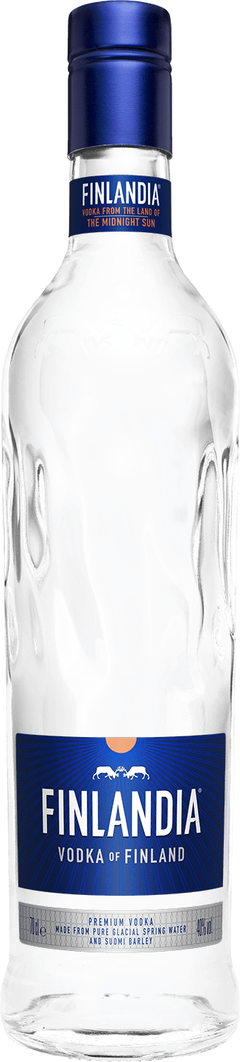 Finlandia Vodka 750ml
