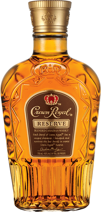 Crown Royal Special Reserve 750ml