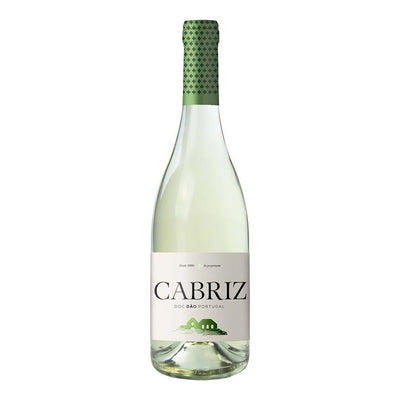 Cabriz Colheita Seleccionada White 750ml