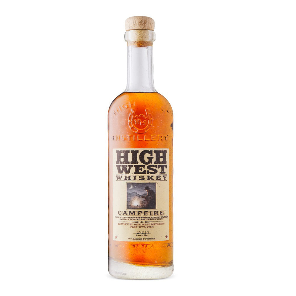 High West Campfire 750mL