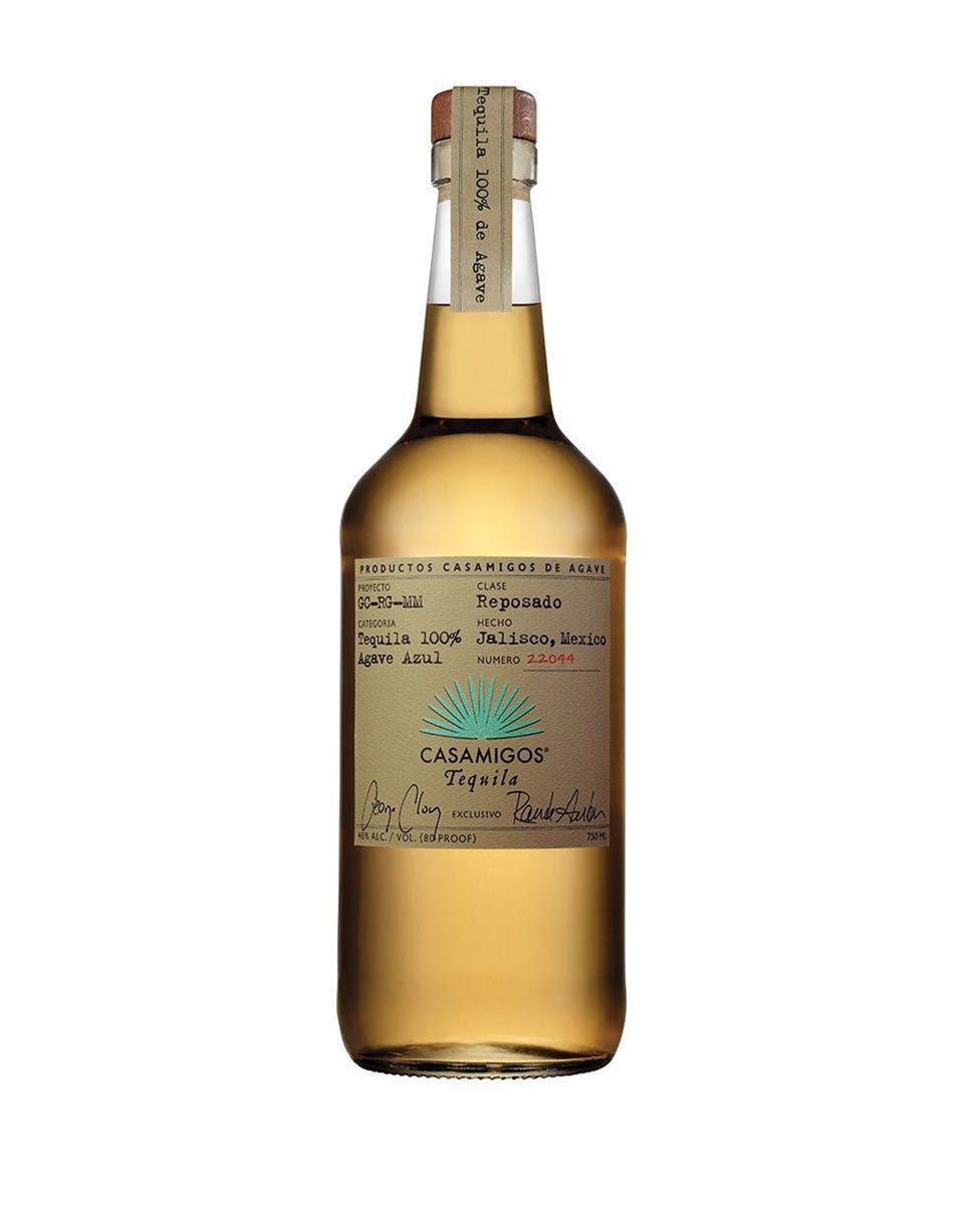 Casamigos Reposado 750mL