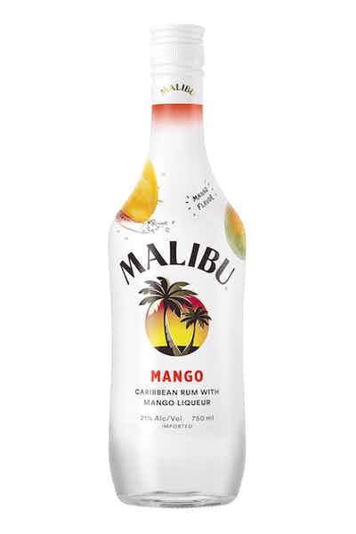 Malibu Mango 750ml
