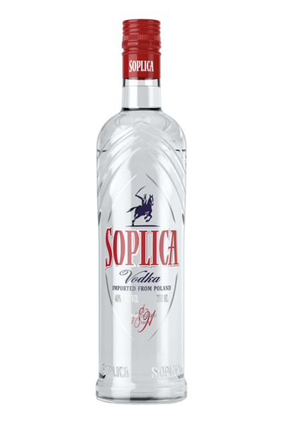 Soplica Vodka 750mL