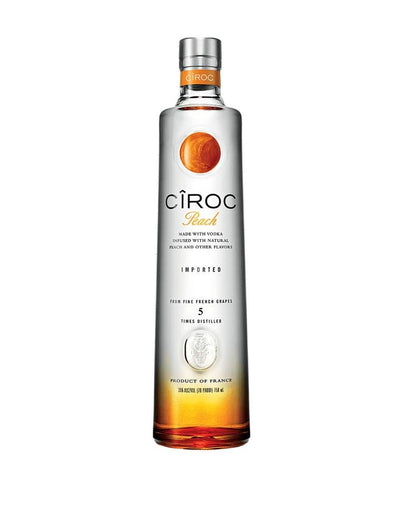 Ciroc Peach 750ml
