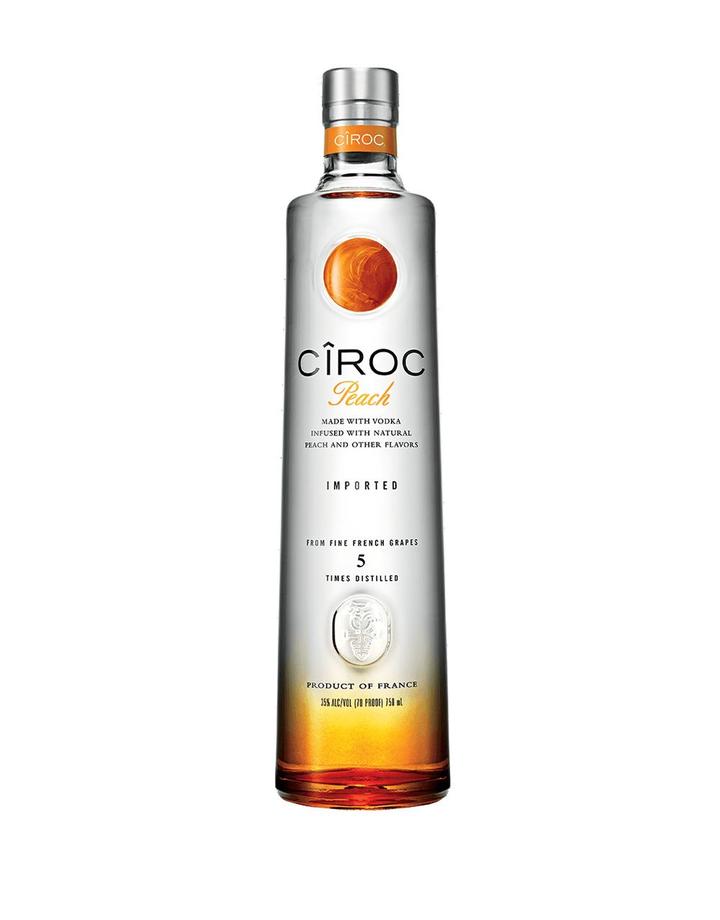 Ciroc Peach 750ml