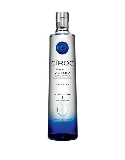 Ciroc Blue Stone 750ml