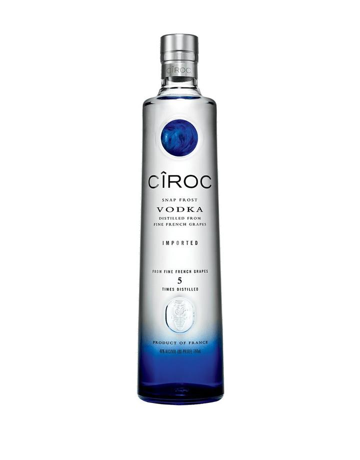 Ciroc Blue Stone 750ml
