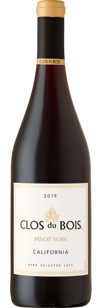 Clos Du Bois Chardonnay 750ml