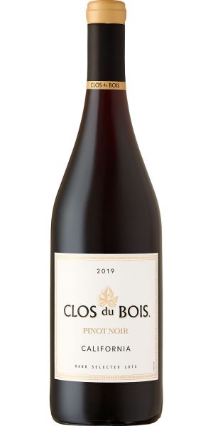 Clos Du Bois Pinot Noir 750mL