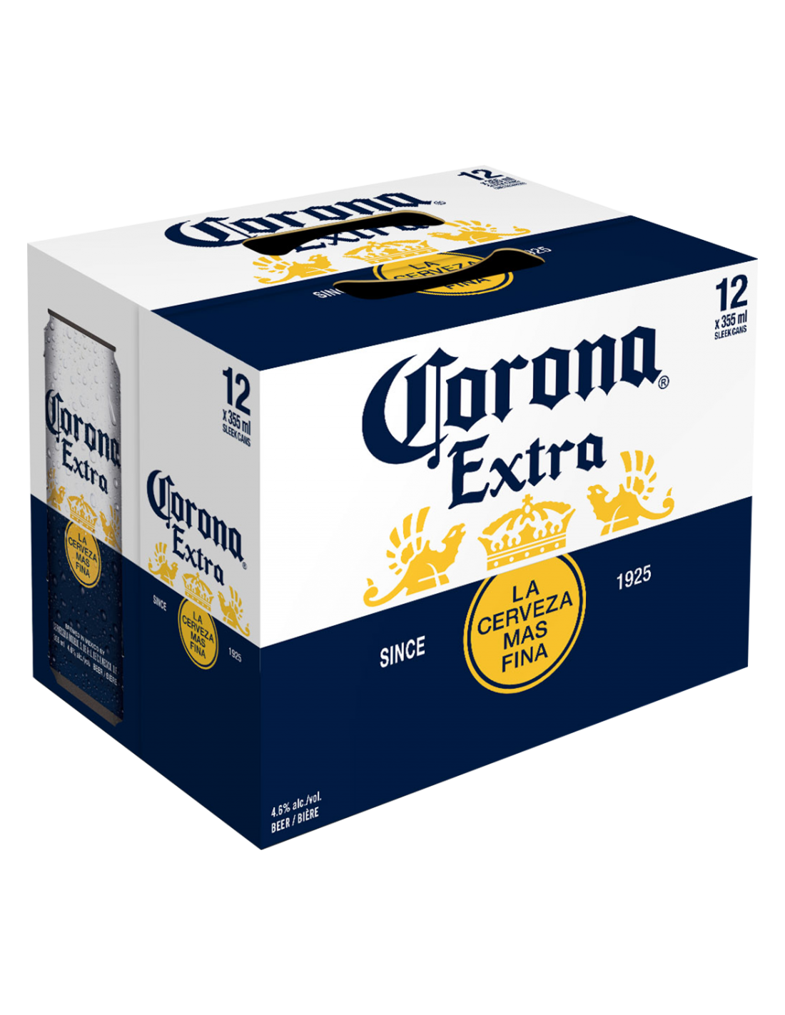 Corona Extra 12 Cans