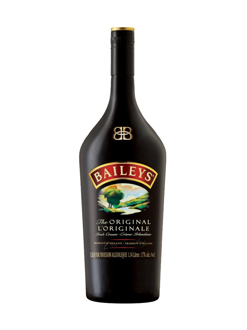 Baileys Original Irish Cream 1.14l