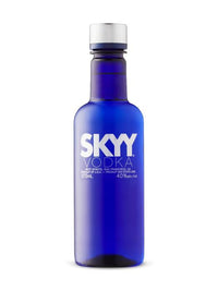 Skyy Vodka 375mL