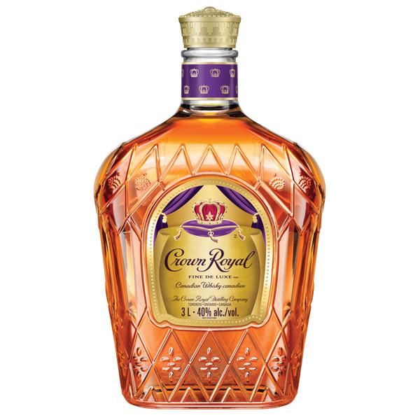 Crown Royal 3000mL