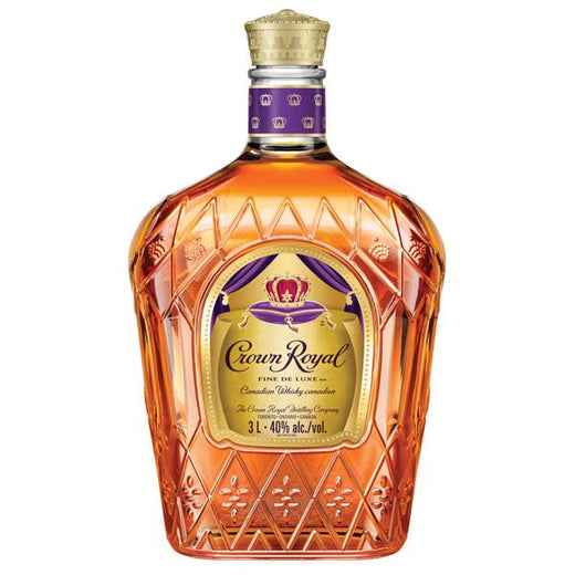 Crown Royal 3l