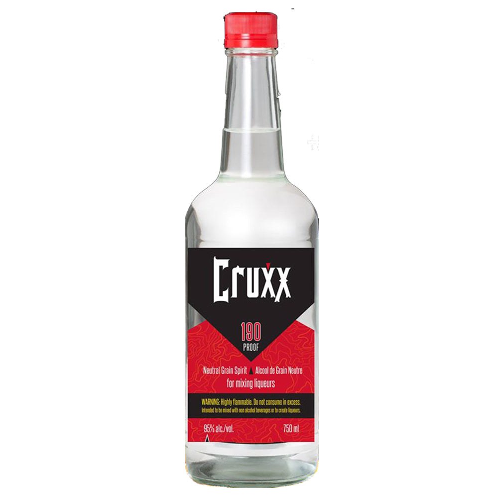Cruxx Grain Spirit 750mL