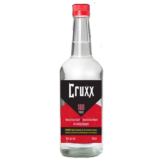 Cruxx Grain Spirit 750ml 750ml