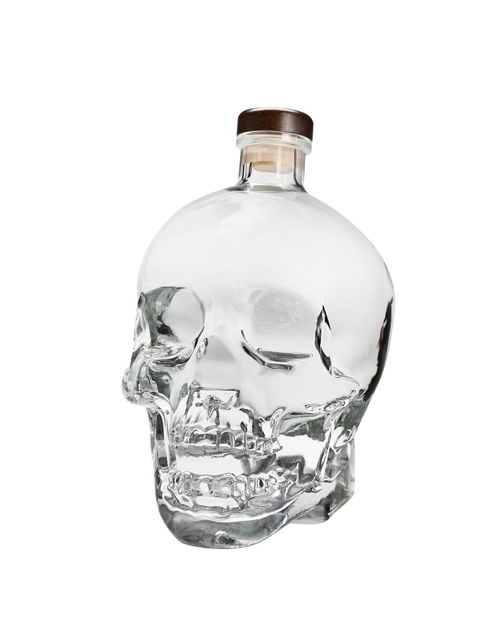 Crystal Head Vodka