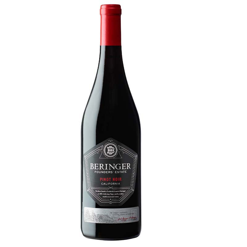 Beringer Fe Pinot Noir 750ml