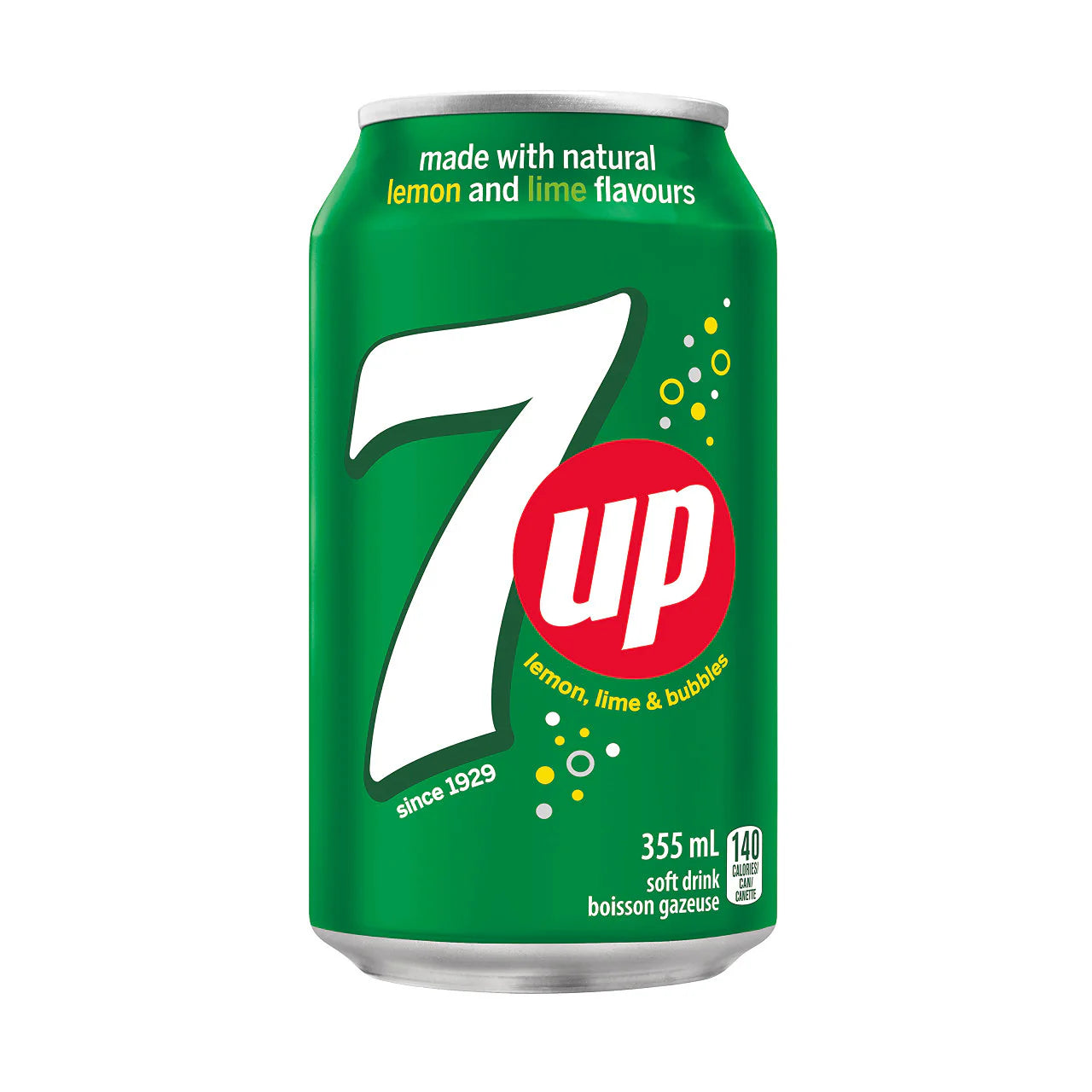 7 UP