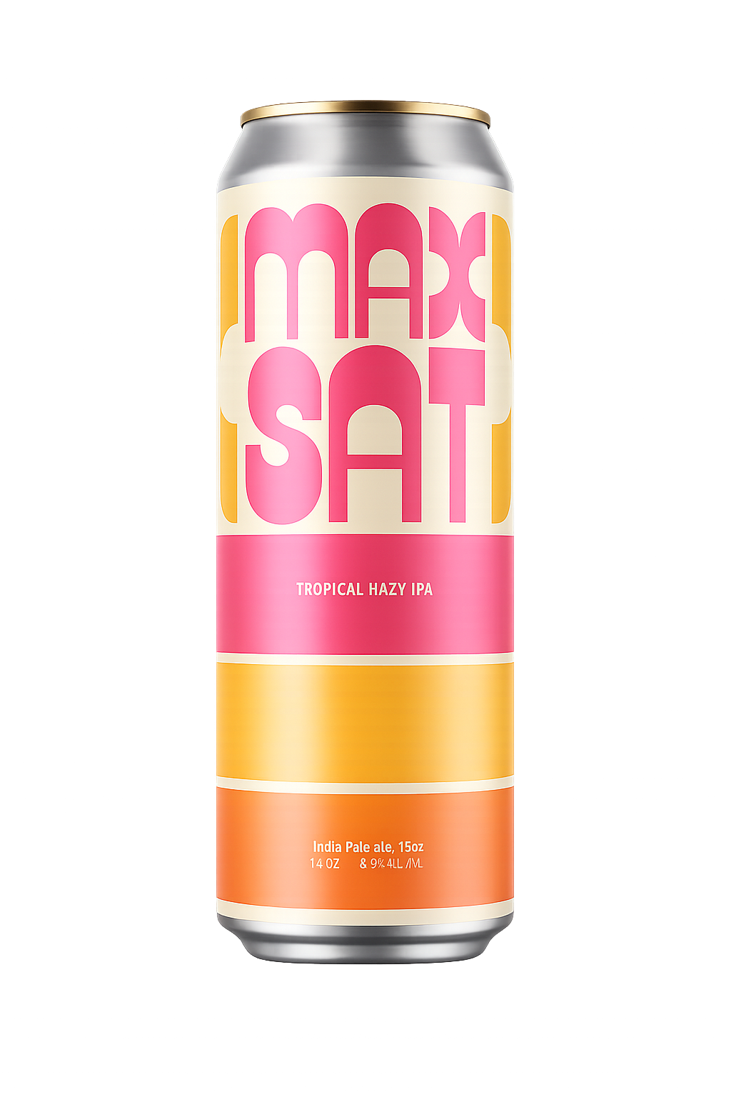 Cabin Max Sat Tropical 568ml