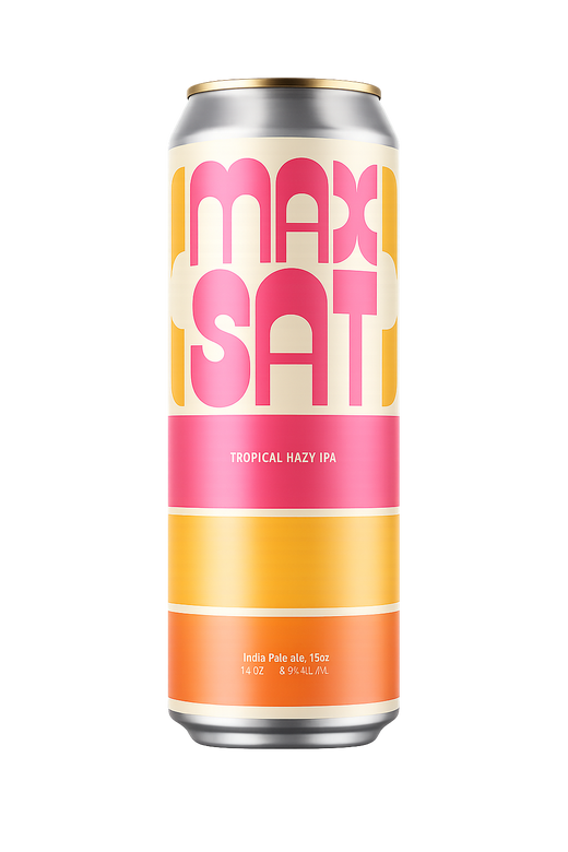 Cabin Max Sat Tropical 568ml