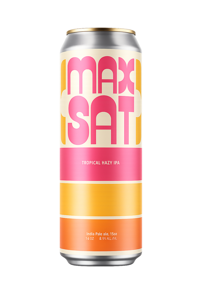 Cabin Max Sat Tropical 568ml
