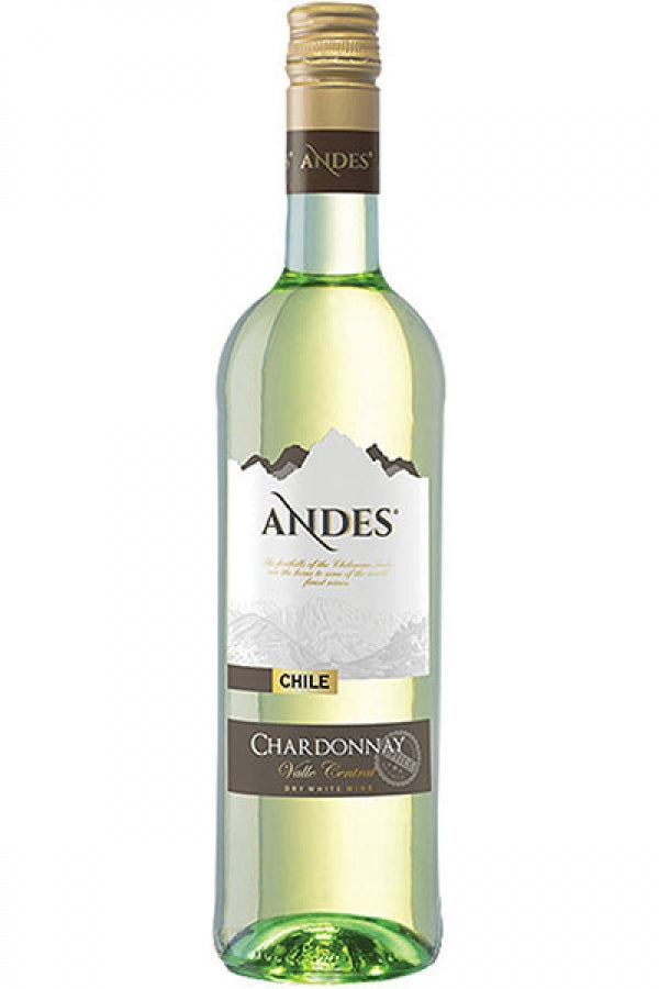 Andes Chardonnay 750ml