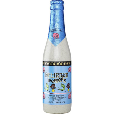 Delirium Tremens 6 Bottles