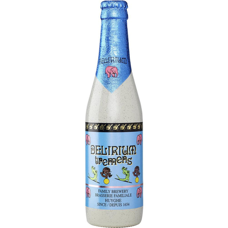 Delirium Tremens 6 Bottles
