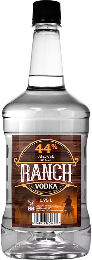 Ranch Vodka 1750ml