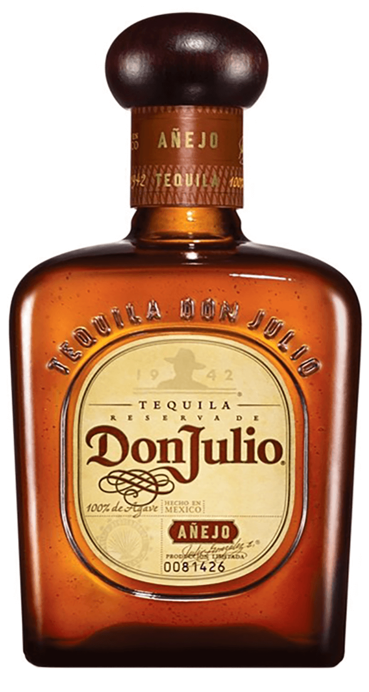 Don Julio Anejo 750mL