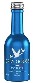 Grey Goose 50ml