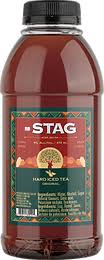 Stag Iced Tea Original 473mL