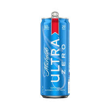 Michelob Ultra Zero 6 Cans