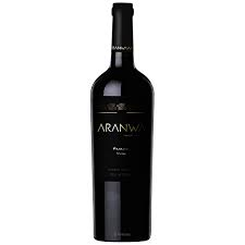Aranwa Reserve Malbec 750ml