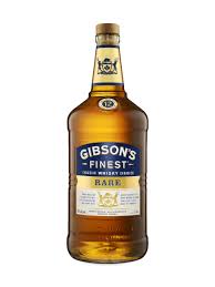 Gibson's Finest Rare 12 Year 1750ml