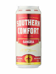 Southern Comfort Sangria 473ml