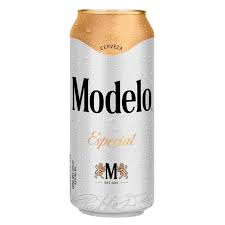 Modelo Especial 473ml